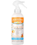 ACTI KIDS DETANGLING SPRAY WITH MANGO AND SWEET ALMOND