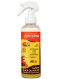 ACTI FORCE BLACK CASTOR OIL SOFTENING MIST