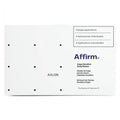 Avlon Affirm Argan Sensitive Scalp Relaxer