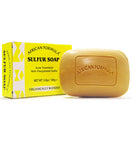 AFRICAN FORMULA SULFUR SOAP