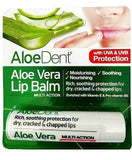 ALOE DENT ALOE VERA LIP BALM