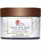 DEAD SEA MUD FACIAL MASK