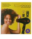 ALIZA HAIR DRYER IONIC 2000