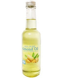 YARI 100 PERCENT PURE ALMOND OIL