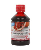 ALOE PURA POMEGRANATE JUICE