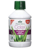 ALOE PURA ALOE VERA COLAX JUICE