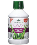 ALOE PURA ALOE VERA COLAX JUICE - My Hair And beauty