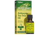 Australian Tea Tree Antiseptic Oil