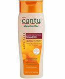 CANTU SHEA BUTTER COLOR PROTECTING SHAMPOO - My Hair And beauty