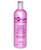 PROVITAMIN LEAVE IN CONDITIONERApHogee ProVitamin Leave In Conditioner can be applied to wet or dry hair without rinsing. This deep penetrating, leave in conditioner enriches, smoothes the hair anAphogeeCosmats