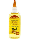 100 PERCENT NATURAL ARGAN OIL Yari Natural