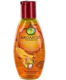 TCB ARGAN OIL FROM MOROCCO TREATMENT OIL