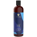 As I Am Dry & Itchy Scalp Care Shampoo – Anti-Dandruff Treatment