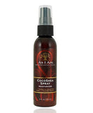 AS I AM COCOSHEA SPRAY MOISTURIZER