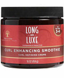 LONG AND LUXE CURL ENHANCING SMOOTHIE