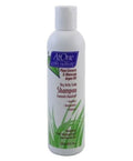 AtOne Dry Itchy Scalp Shampoo 237 ml – Plant Extracts & Moroccan Argan Oil