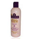 AUSSIE MIRACLE SHINE SHAMPOO