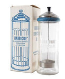 BARBICIDE DISINFECTING JAR