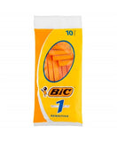 Bic Shaving Sticks