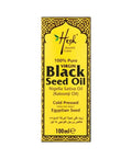 100% Pure Virgin Black Seed Oil 100 ml – Cold Pressed Egyptian Nigella Sativa Oil