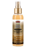 BLACK CASTOR MIRACLE HEAT PROTECTANT SPRAY