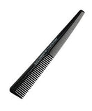 BLACK DIAMOND 711 TAPERED BARBER COMB