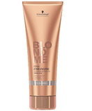 Blondme Tone Enhancing Bonding Shampoo For Cool Blondes