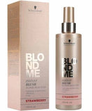 BLONDME STRAWBERRY INSTANT BLUSH BLONDE BEAUTIFIER