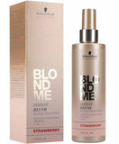 BLONDME STRAWBERRY INSTANT BLUSH BLONDE BEAUTIFIER - My Hair And beauty