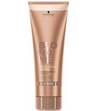 Blond Me Detoxifying System Purifying Bonding Shampoo