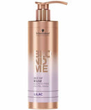 BLONDME LILAC BLUSH WASH - My Hair And beauty