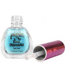 NK BLUE DIAMOND TOP COAT