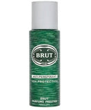 BRUT ANTI PERSPIRANT 48H PROTECTION SPRAY