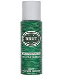 BRUT ANTI PERSPIRANT 48H PROTECTION SPRAY - My Hair And beauty