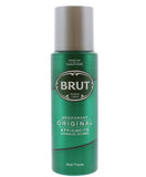 Brut Original Deodorant Spray