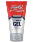 BRYLCREEM STRONG GEL - My Hair And beauty