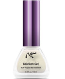 NK CALCIUM GEL MULTI PURPOSE NAIL TREATMENT - My Hair And beauty