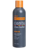 CANTU SHEA BUTTER MEN BEARD OIL