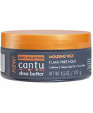 CANTU MEN SHEA BUTTER MOLDING WAX - My Hair And beauty