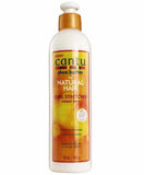 CANTU SHEA BUTTER CURL STRETCHER CREAM RINSE FOR NATURAL HAIR - My Hair And beauty