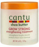 CANTU GROW STRONG STRENGTHENING TREATMENT