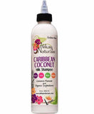 CARIBBEAN COCONUT MILK SHAMPOO