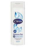 CAREX MOISTURE PLUS SHOWER CREAM - My Hair And beauty