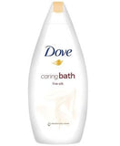 CARING BATH FINE SILK