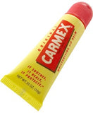 CARMEX MOISTURISING LIP BALM TUBE CLASSIC