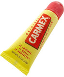 CARMEX MOISTURISING LIP BALM TUBE CLASSIC - My Hair And beauty