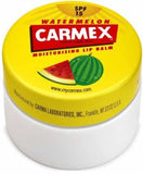 CARMEX WATERMELON LIP BALM POT