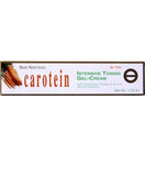 CAROTEIN OIL FREE INTENSIVE TONING GEL CREAM