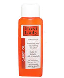 FIRST LADY ORGANICS CARROT OIL - My Hair And beauty