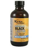 JAMAICAN BLACK CASTOR OIL WITH INDIAN HEMP OIL